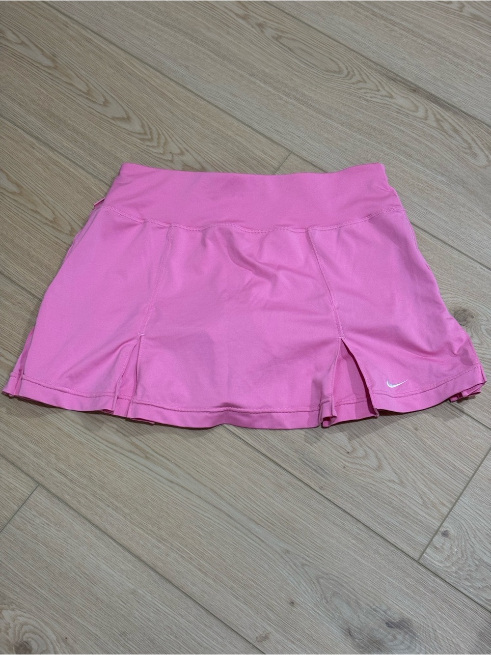 Nike Pink Women's Tennis Skort